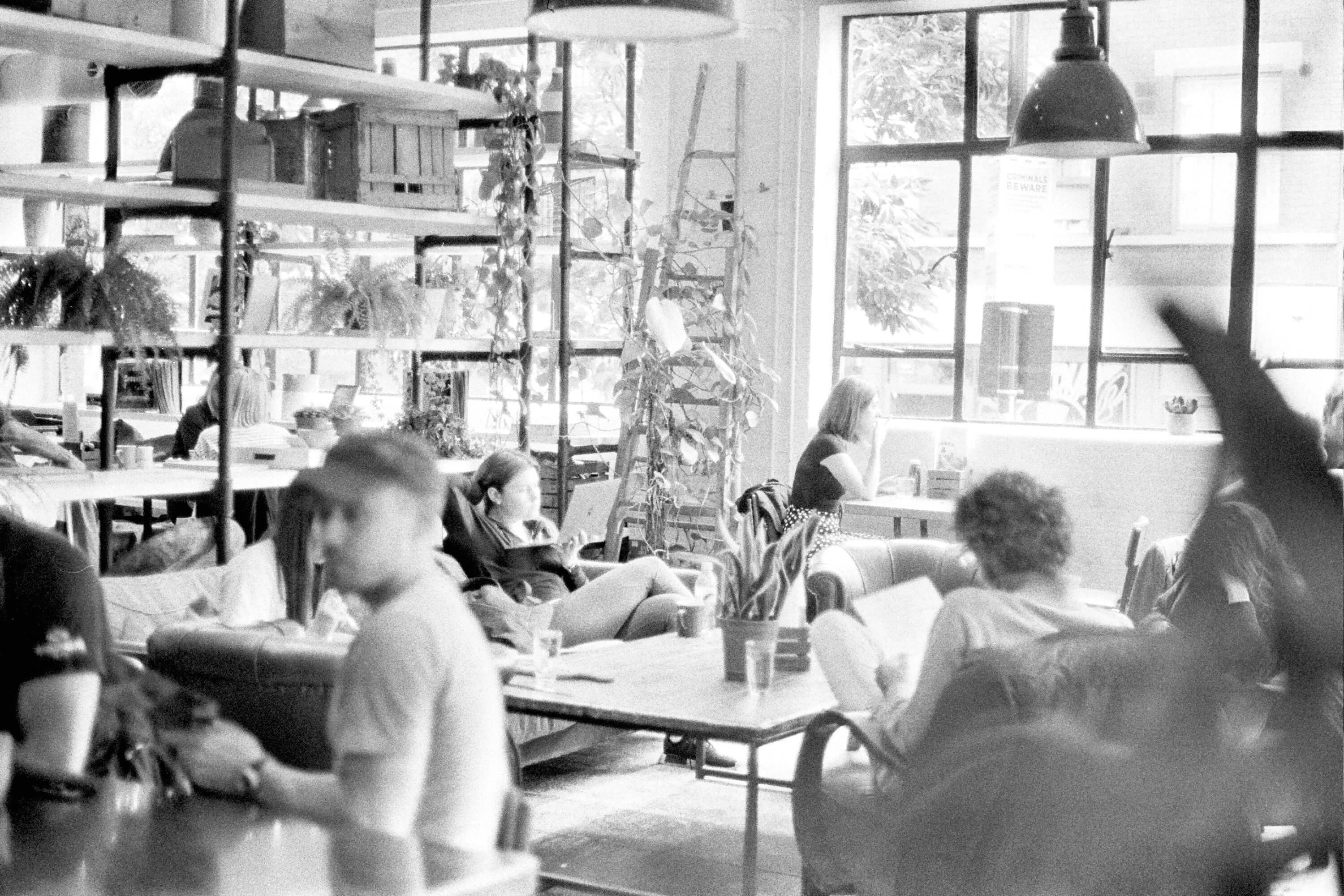 Chloé Boucherit photographe